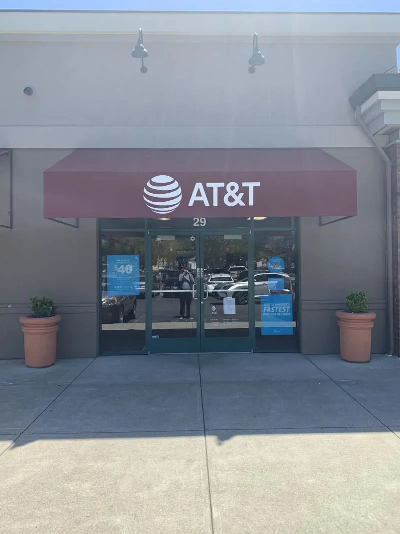 AT&T Store Danville - Danville Square