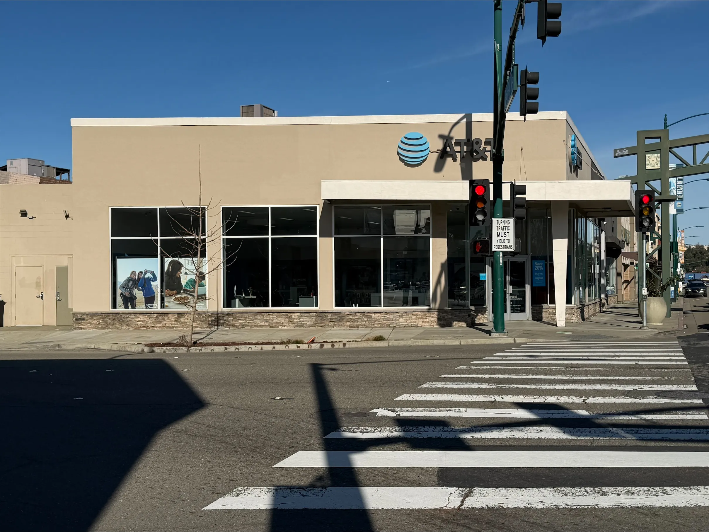 AT&T Store Hayward - East A Street