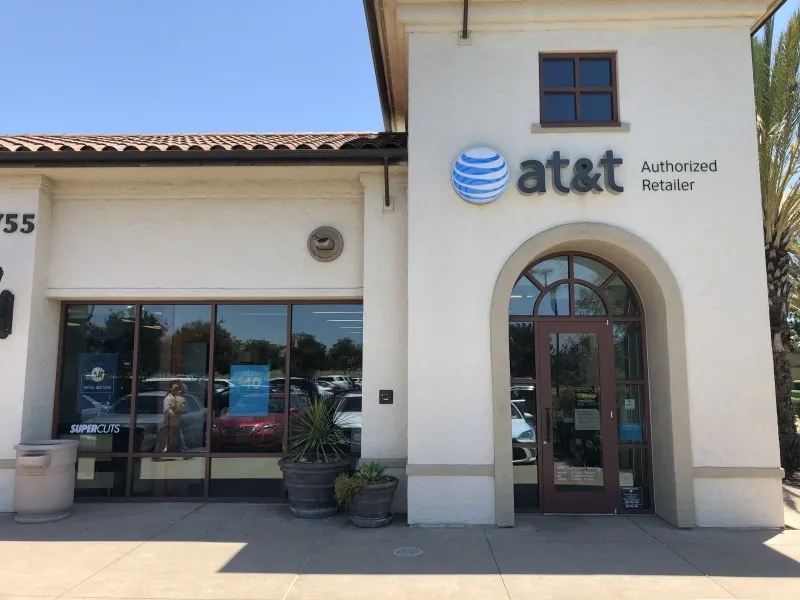 AT&T Store Morgan Hill - Morgan Hill