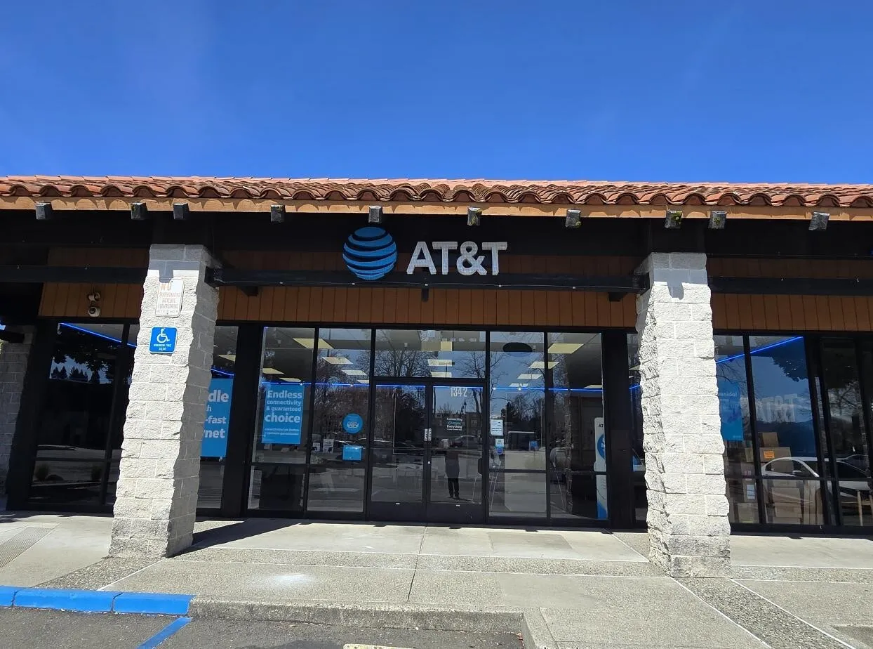 AT&T Store Napa - Northwood Shopping Center
