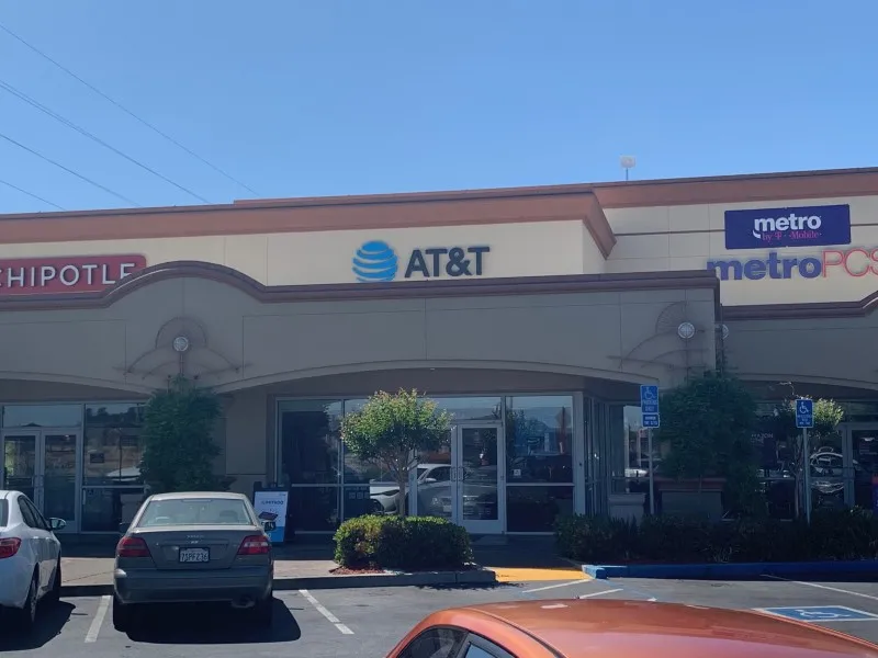 AT&T Store Pittsburg - Pittsburg