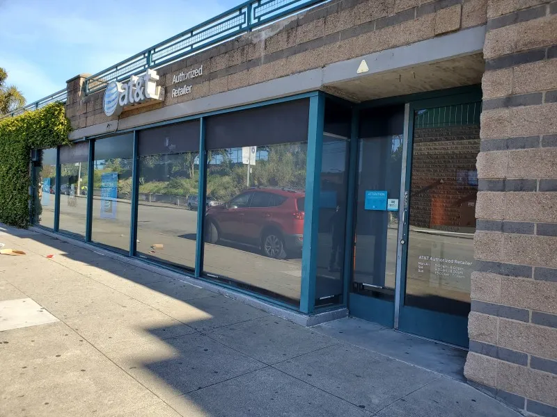 AT&T Store San Francisco - Potrero