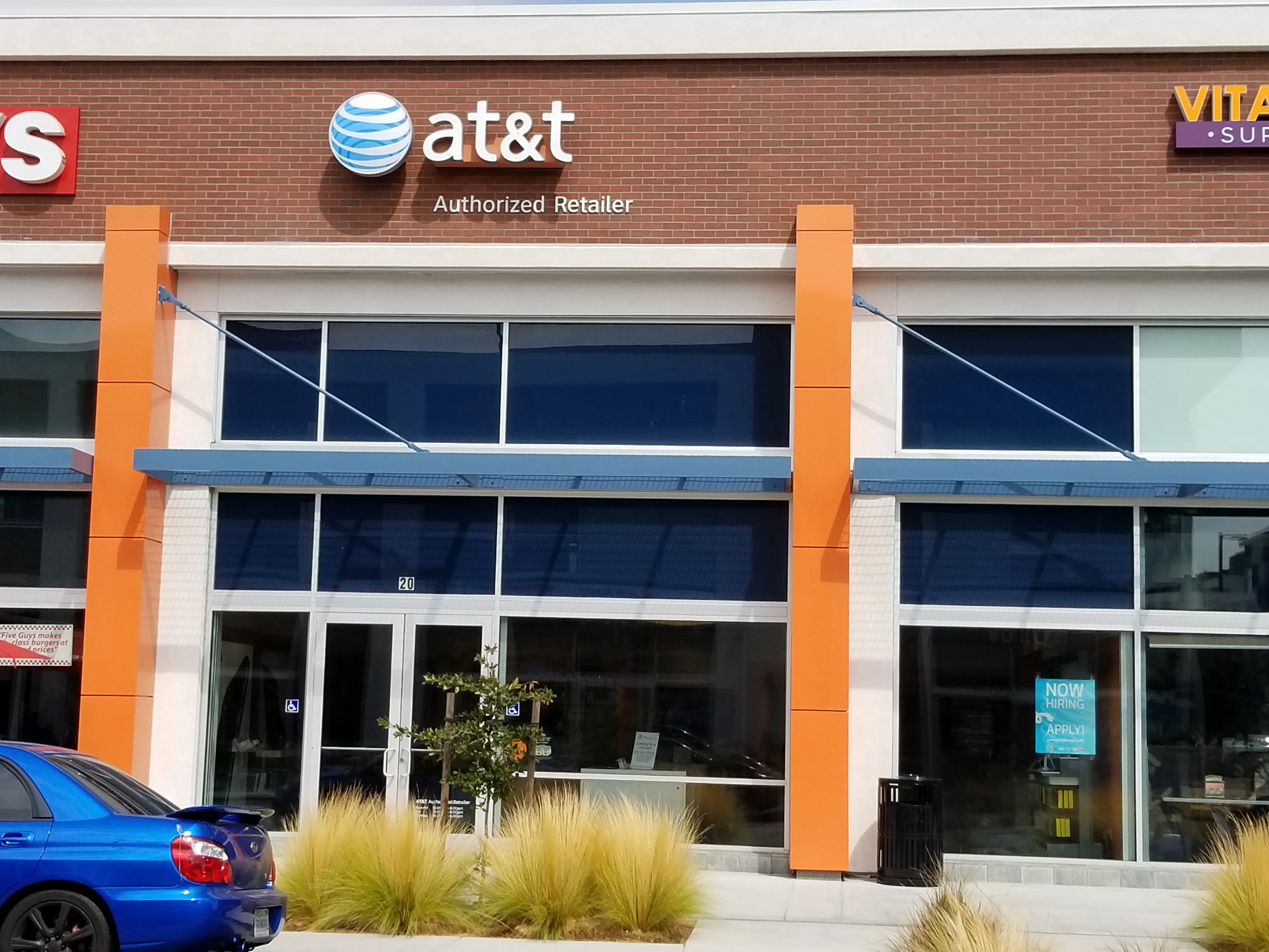 AT&T Store San Jose - Cottle Road