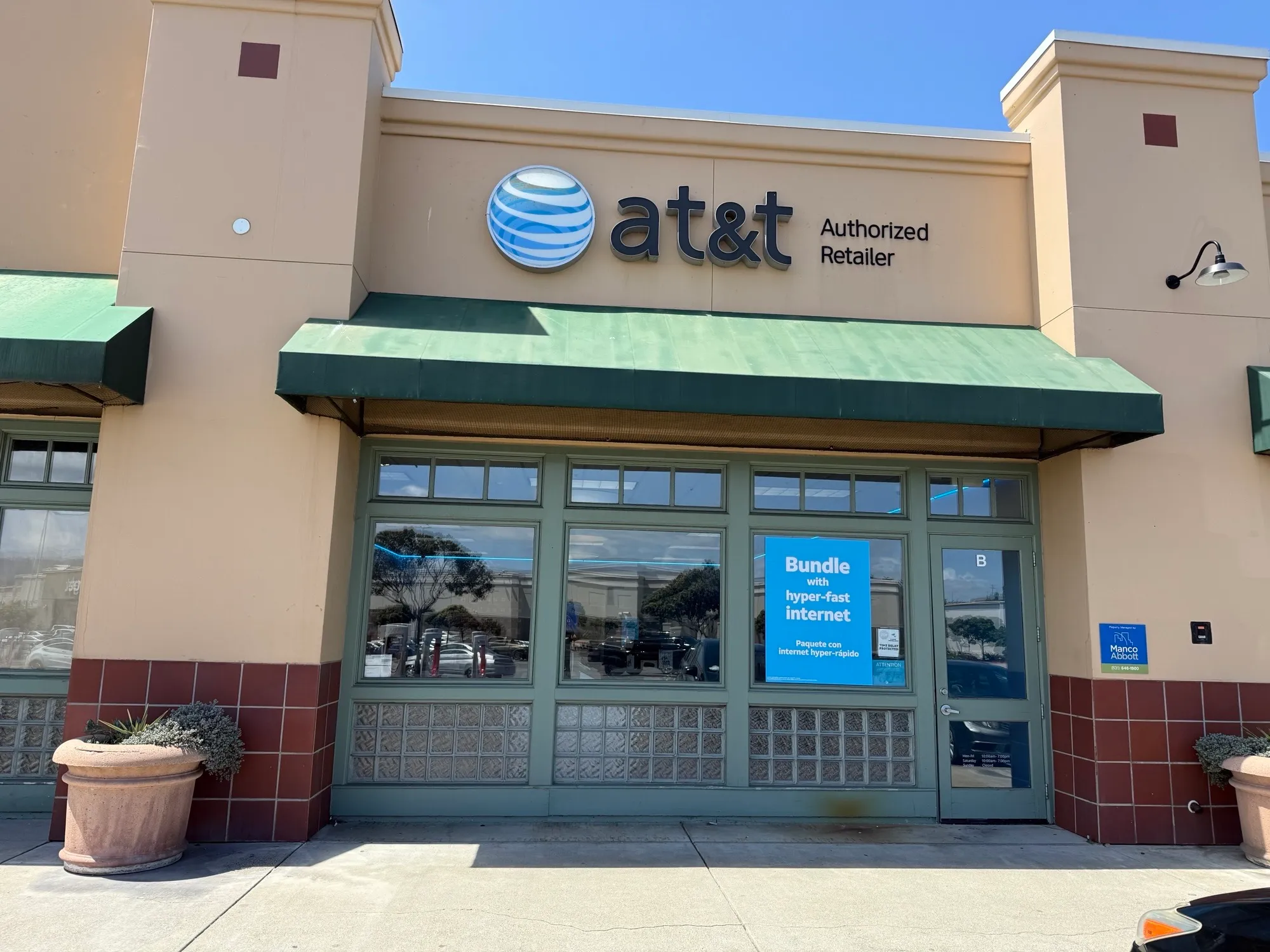 AT&T Store Sand City - Sand City