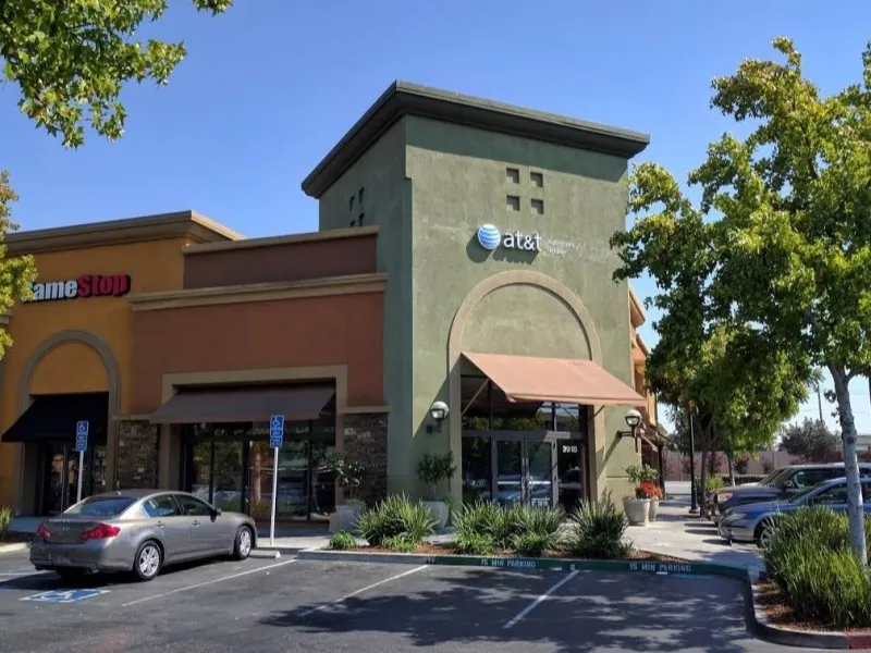 AT&T Store Santa Clara - Santa Clara