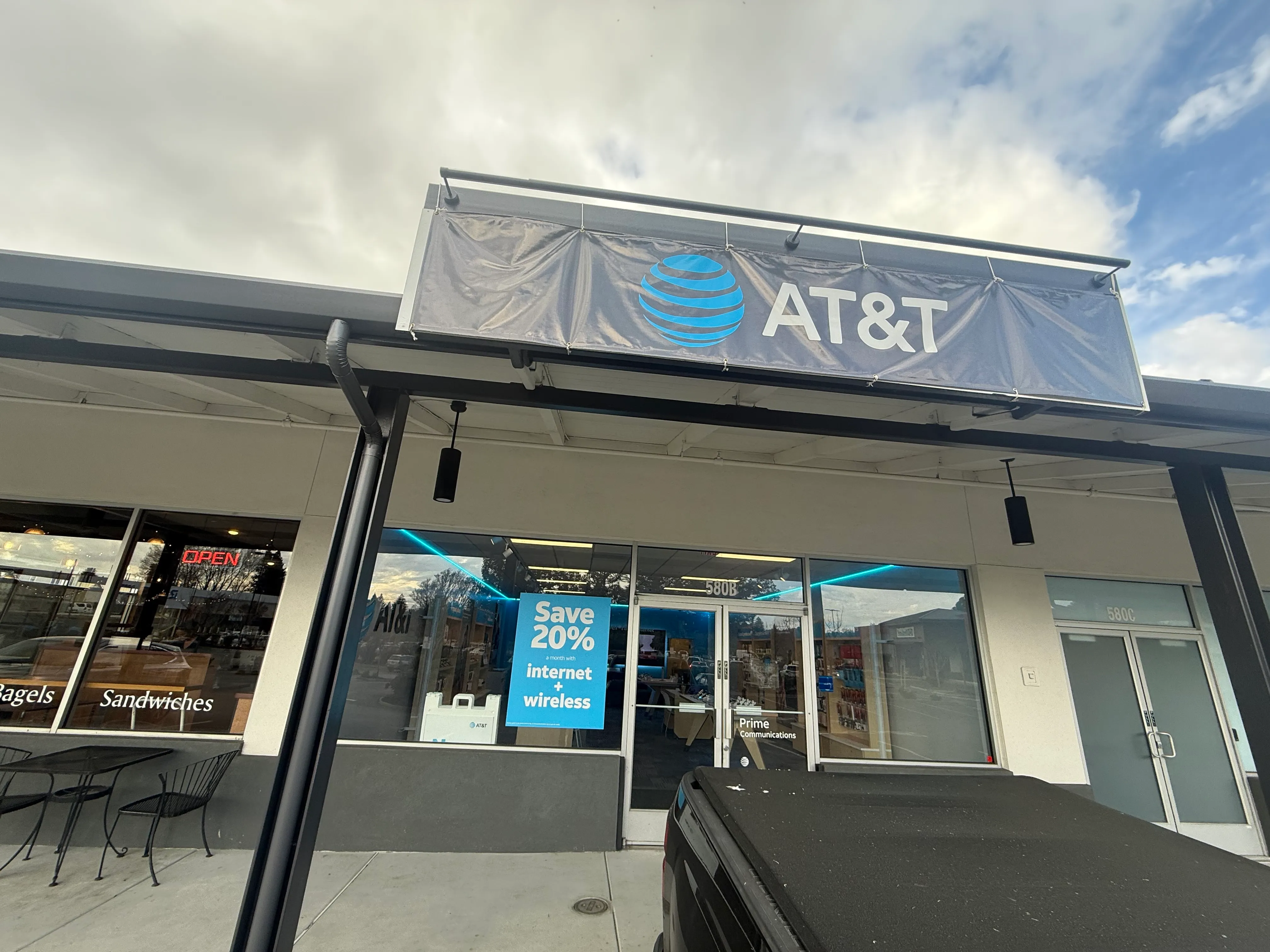 AT&T Store Santa Cruz - Santa Cruz
