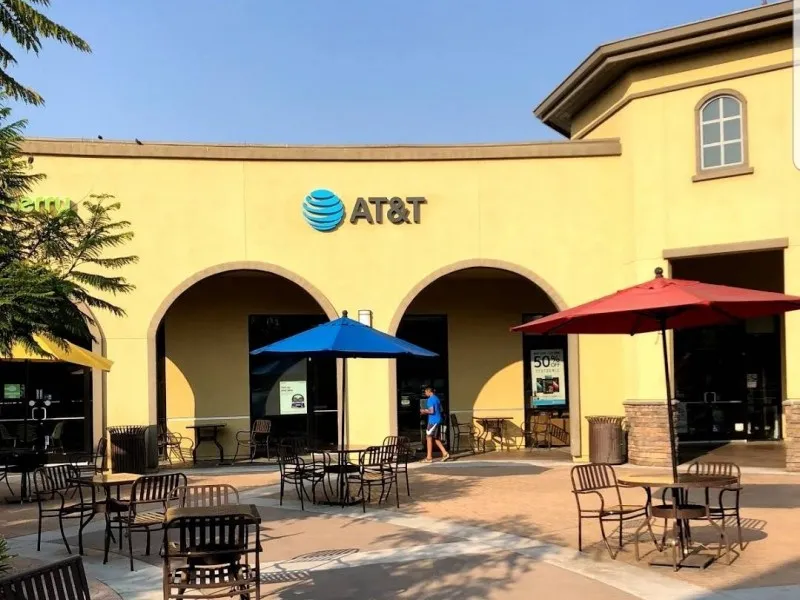 AT&T Store Sunnyvale - Sunnyvale