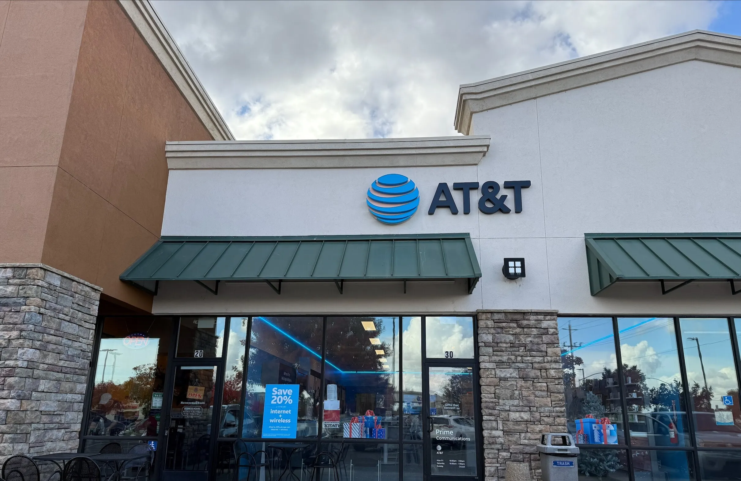 AT&T Store Galt - Galt