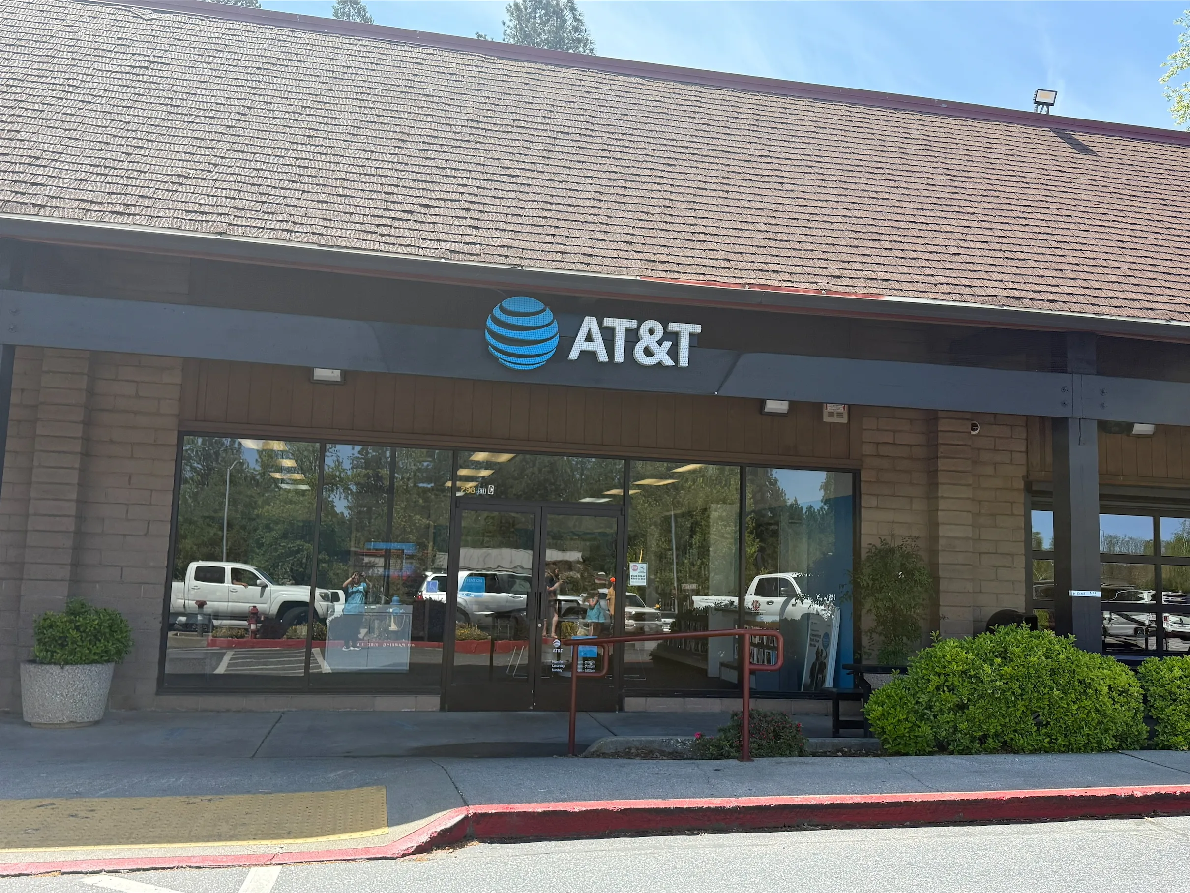 AT&T Store Grass Valley - Grass Valley