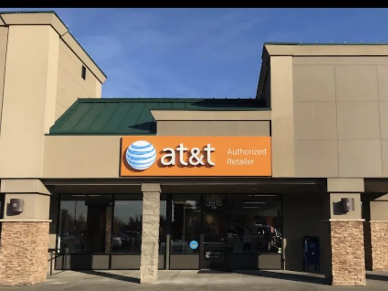 AT&T Store University Place - University Place