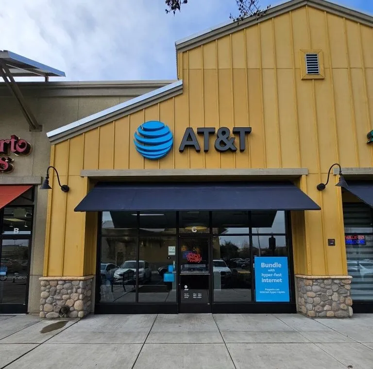 AT&T Store Visalia - Visalia
