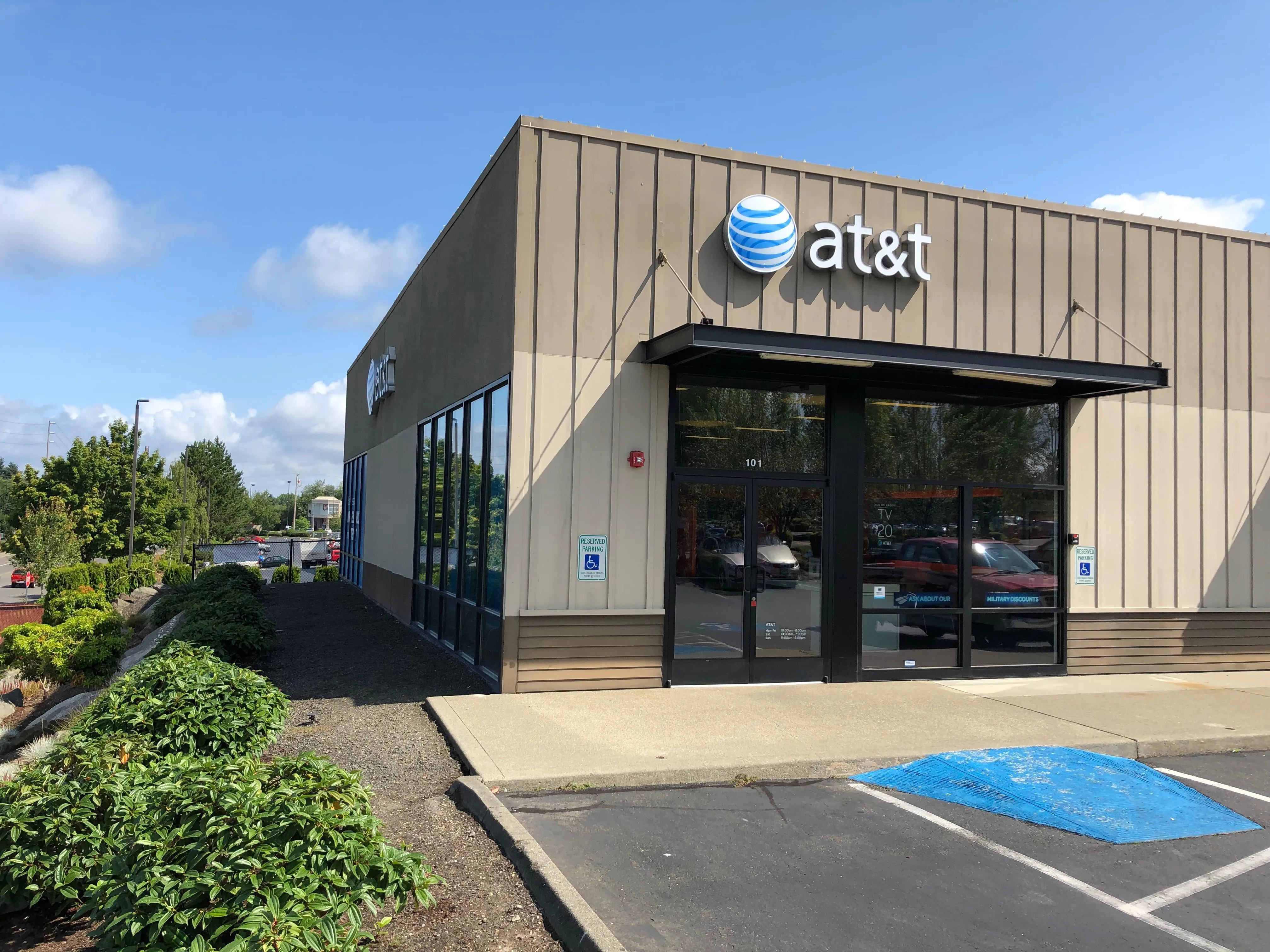 AT&T Store Port Orchard - Port Orchard