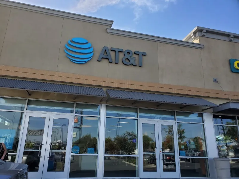 AT&T Store Oakland - Jingletown
