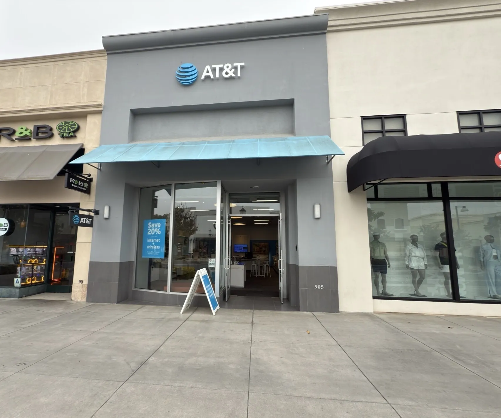 AT&T Store Chula Vista - Otay Ranch