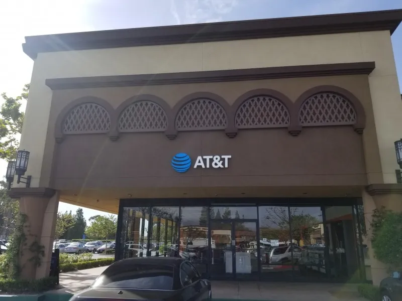 AT&T Store Mission Viejo - Alicia Pkwy