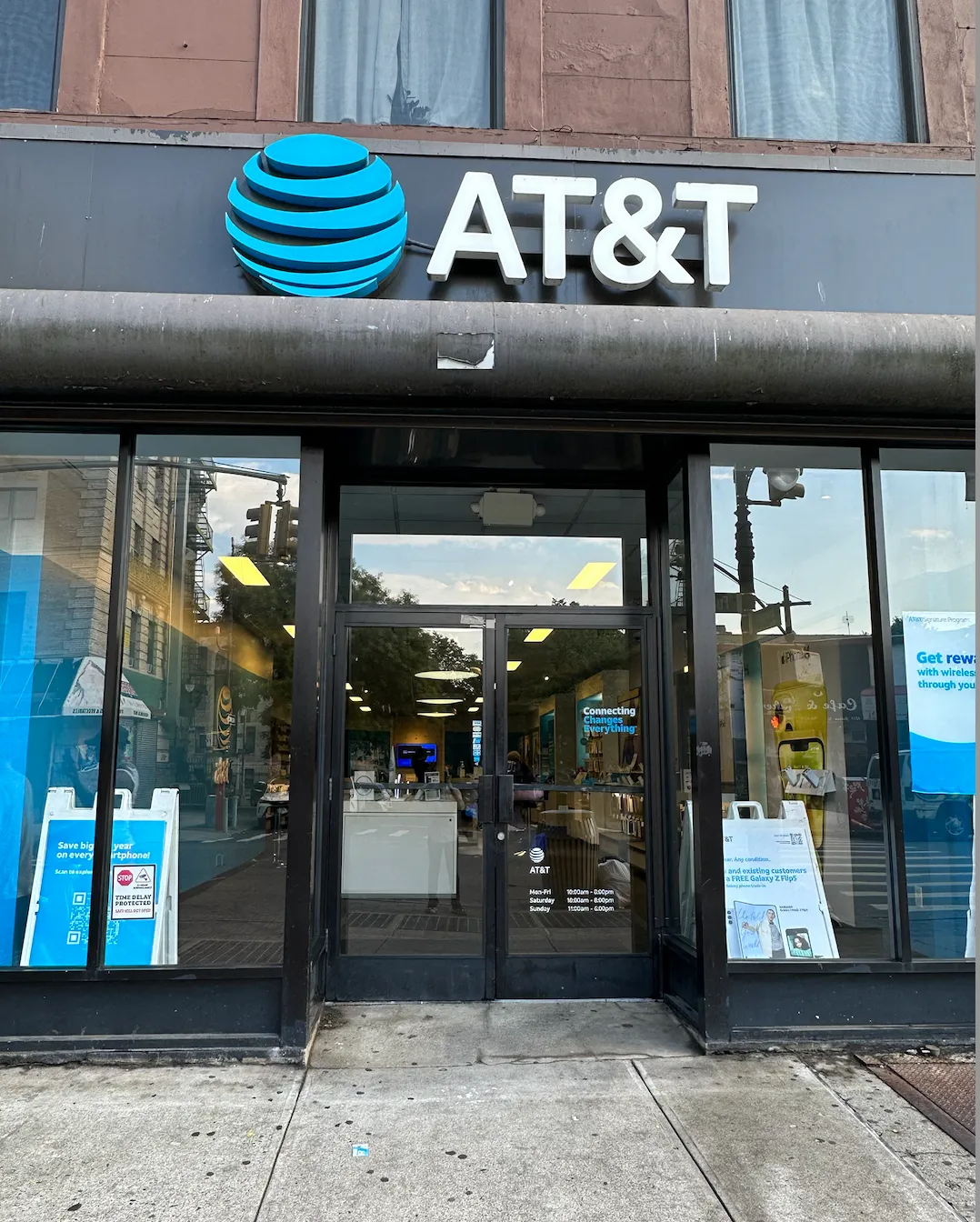AT&T Store Brooklyn - Fulton Street