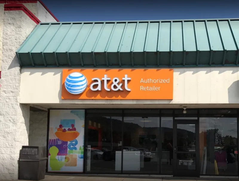 AT&T Store Clearfield - Big Lots Plaza