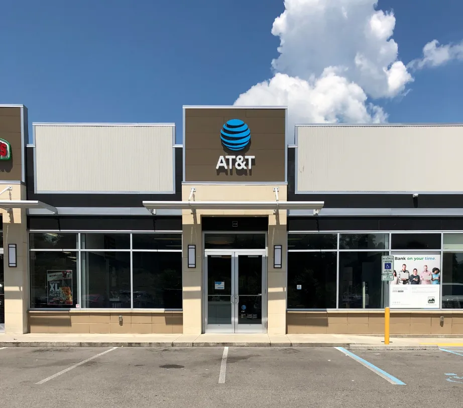AT&T Store Morgantown - Donahue Dr