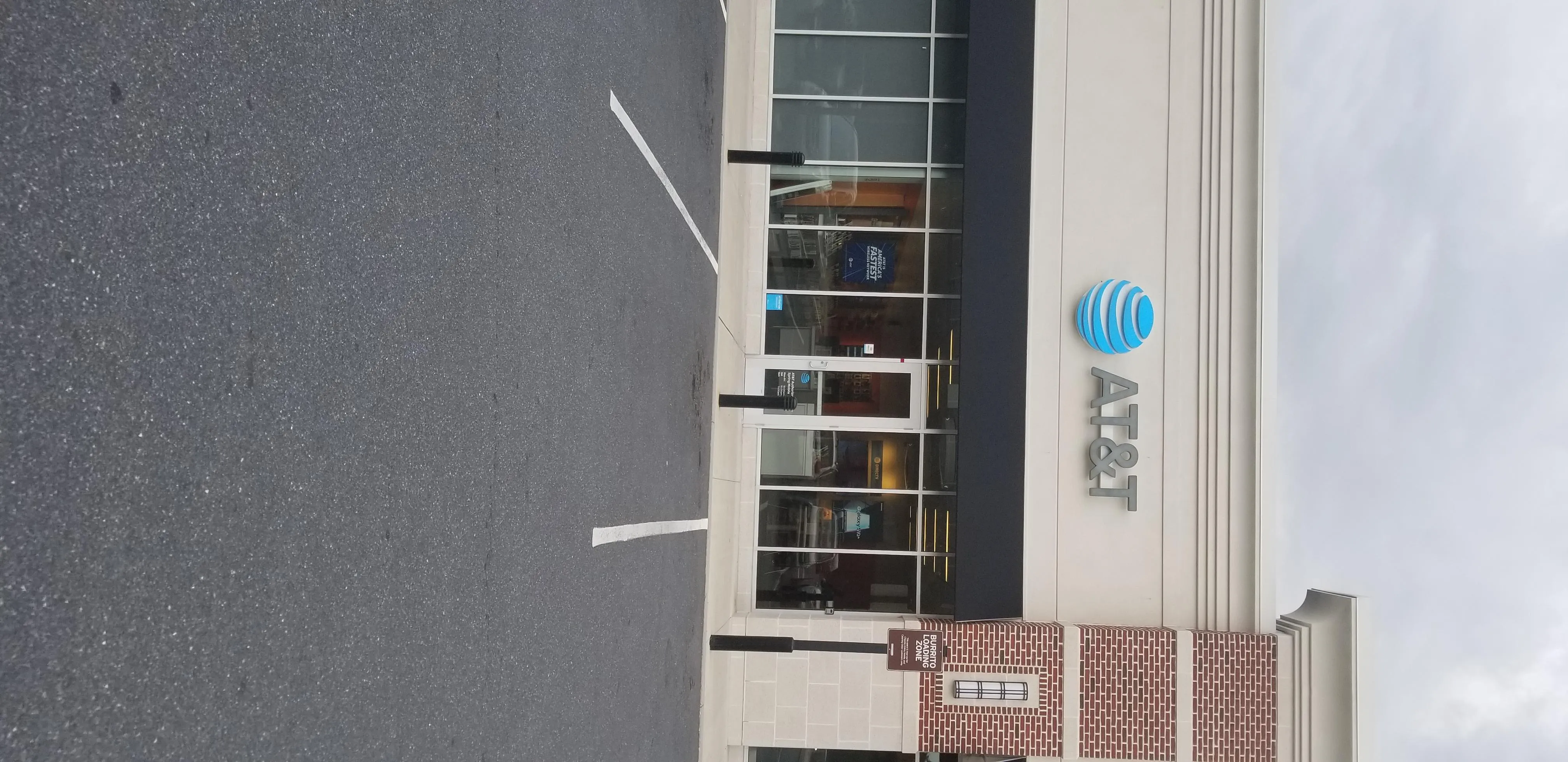 AT&T Store Lebanon - Quentin Rd