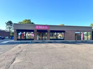 T-Mobile Michigan & Telegraph