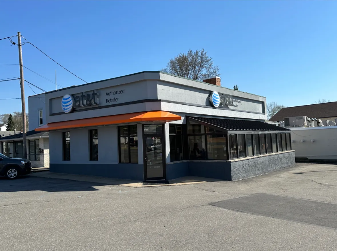 AT&T Store Dunmore - S Blakely St
