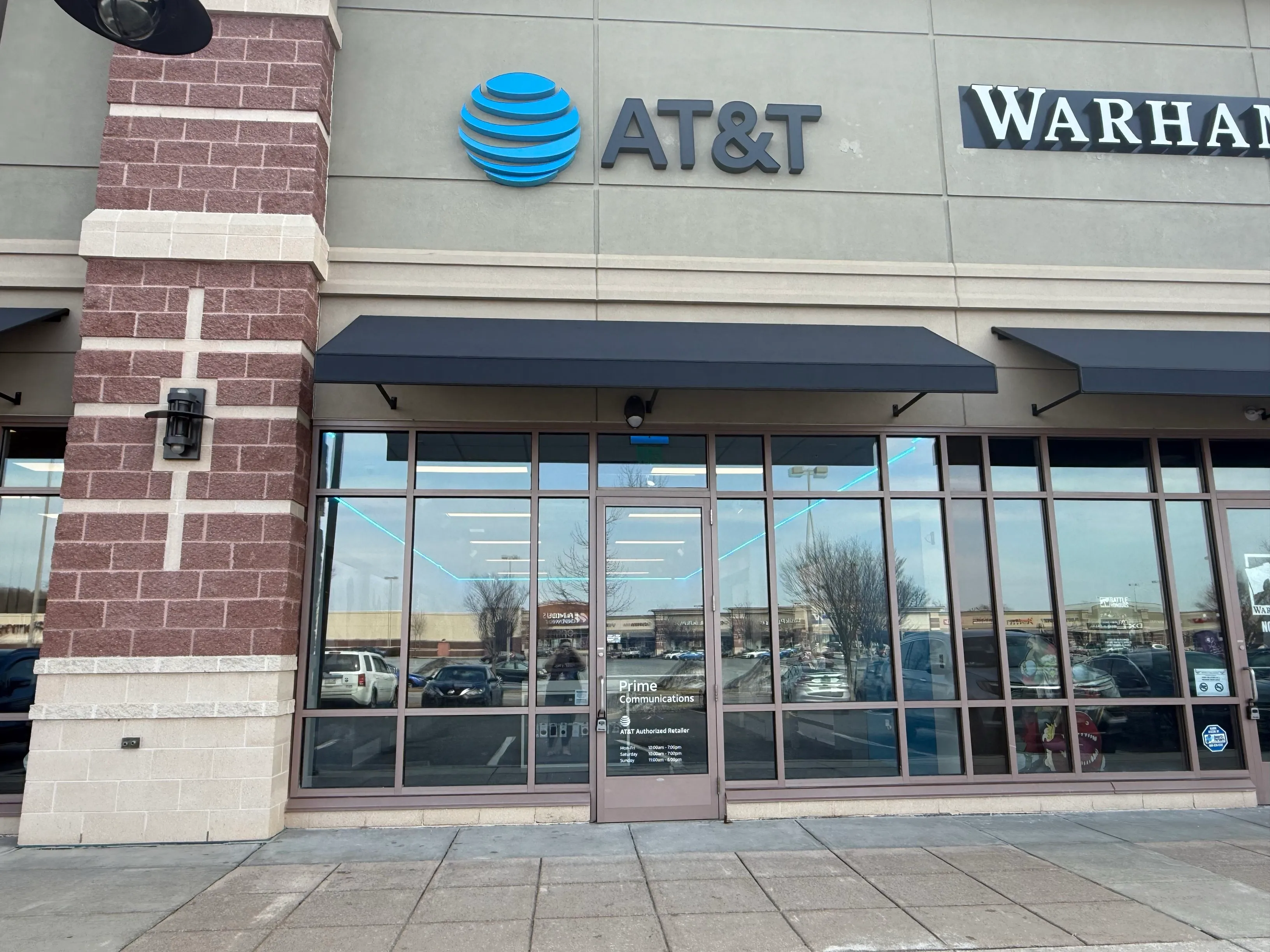 AT&T Store Harrisburg - Colonial Park Mall