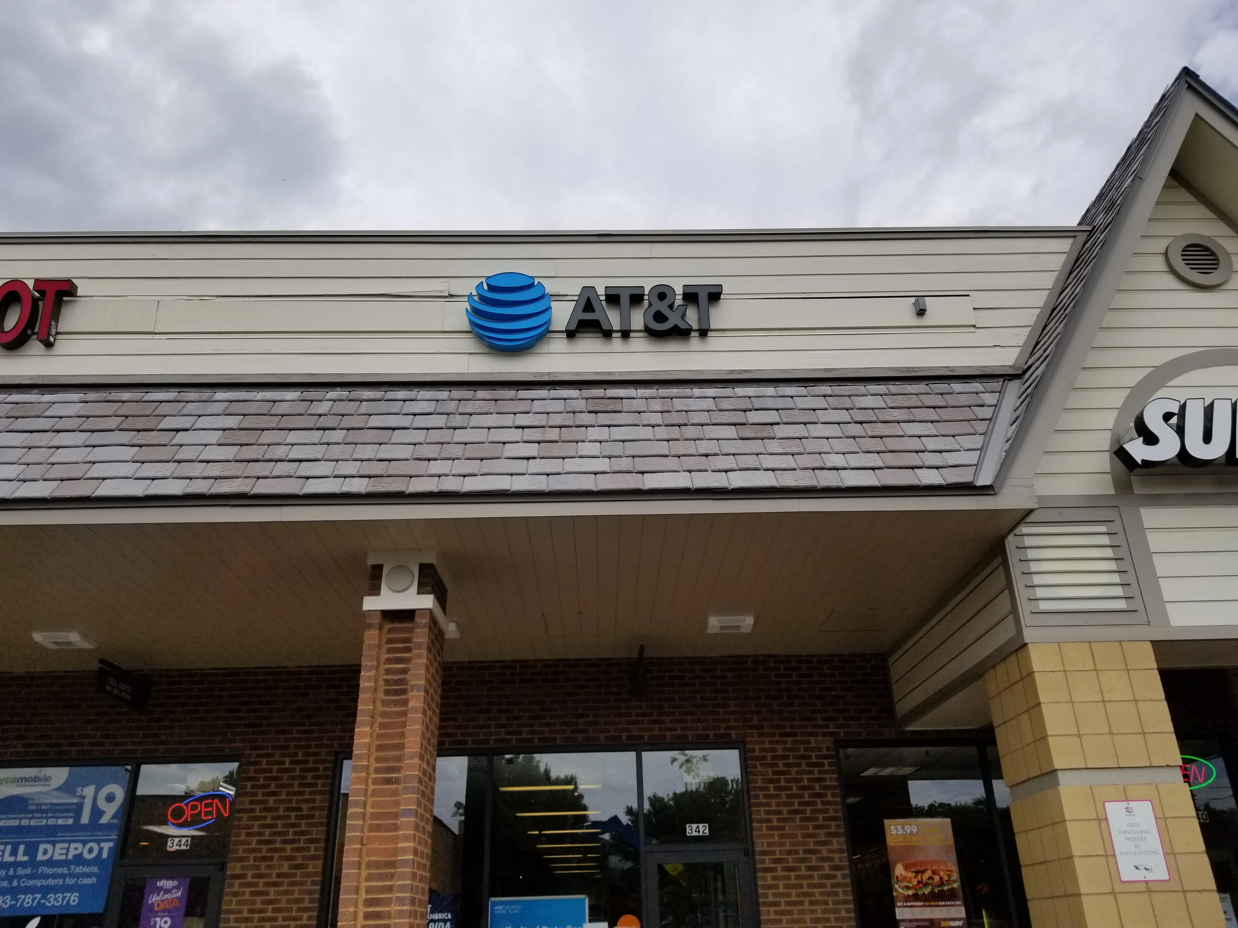 AT&T Store Herndon - Elden St