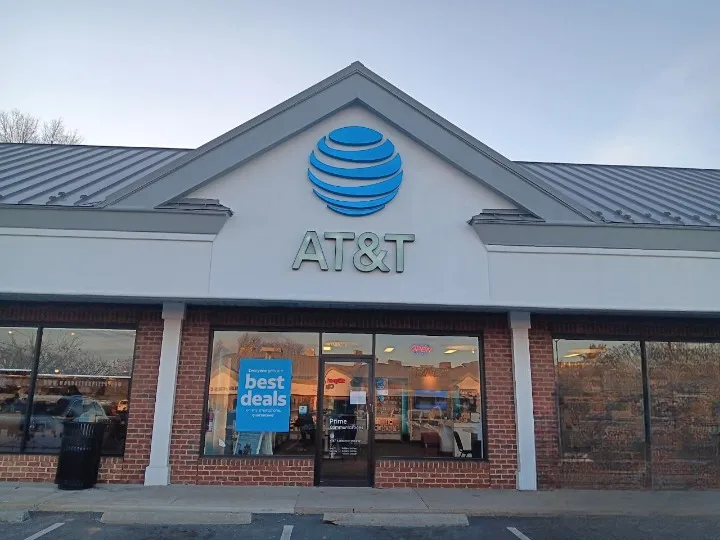 AT&T Store Warrenton - Warrenton