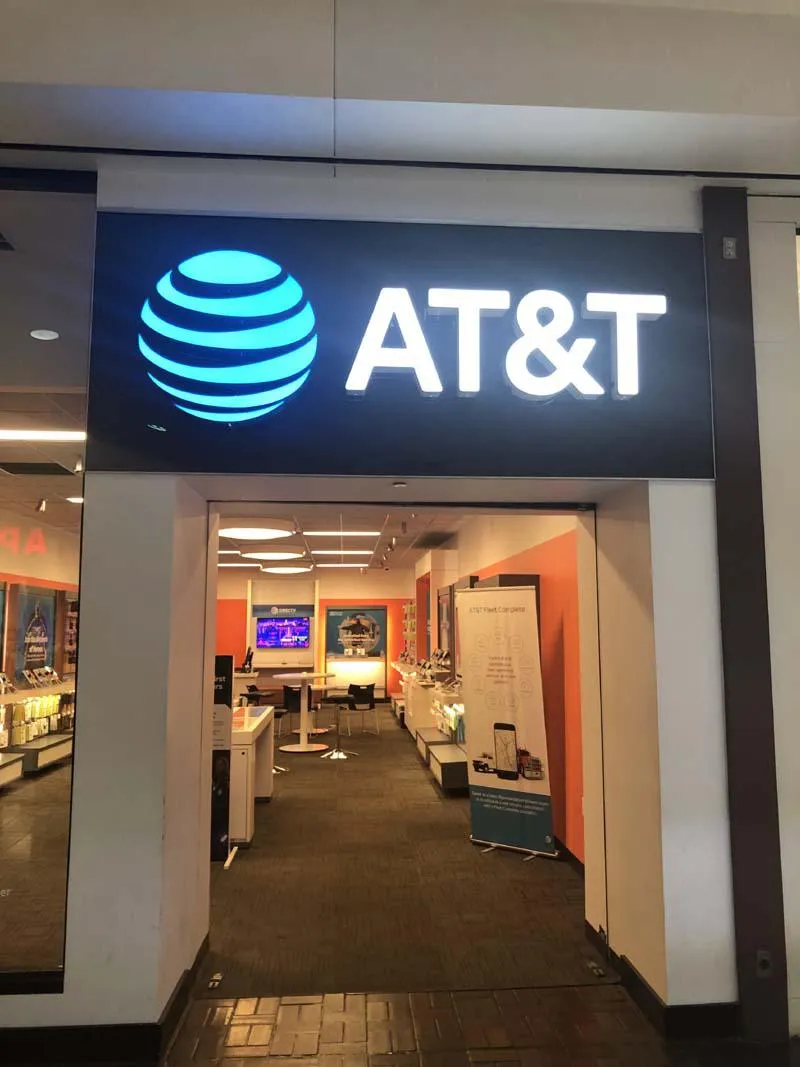AT&T Store Forestville - Centre At Forestville