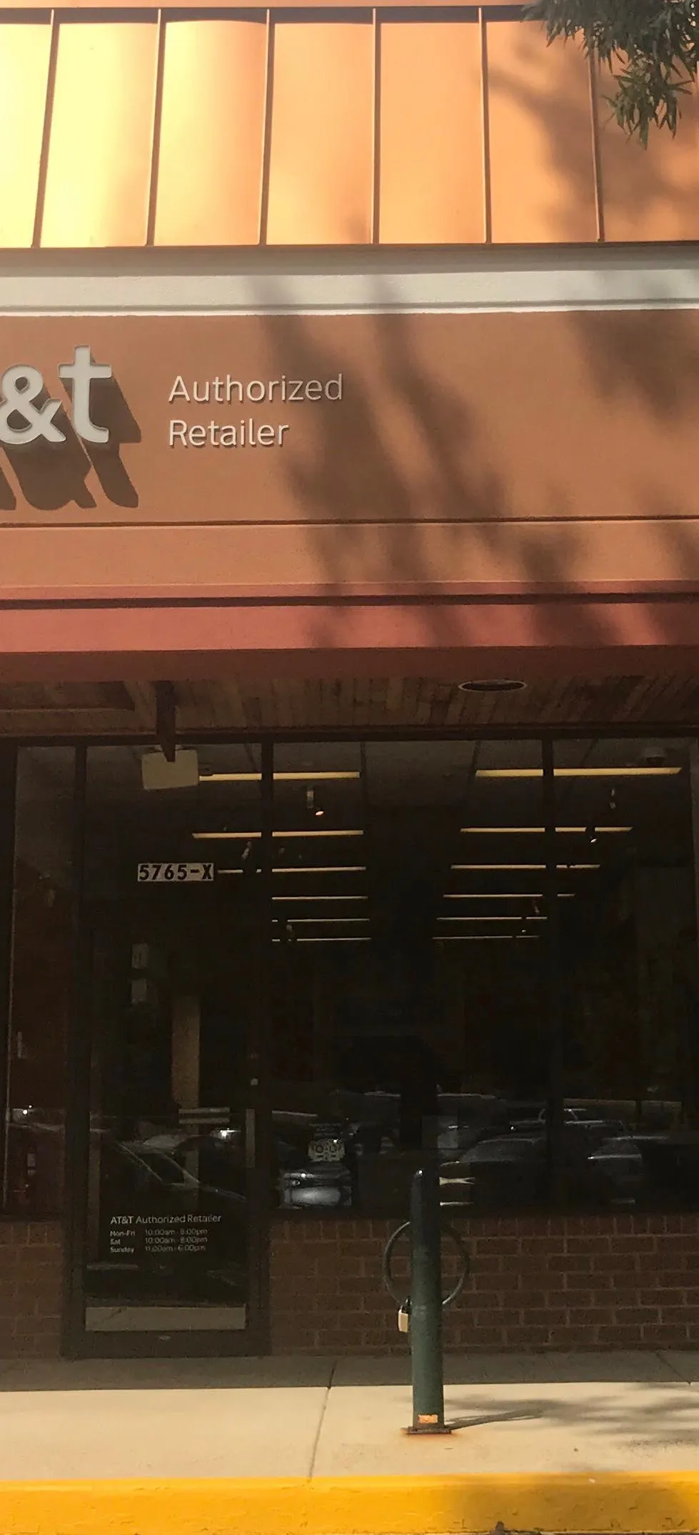 AT&T Store Burke - Burke Center