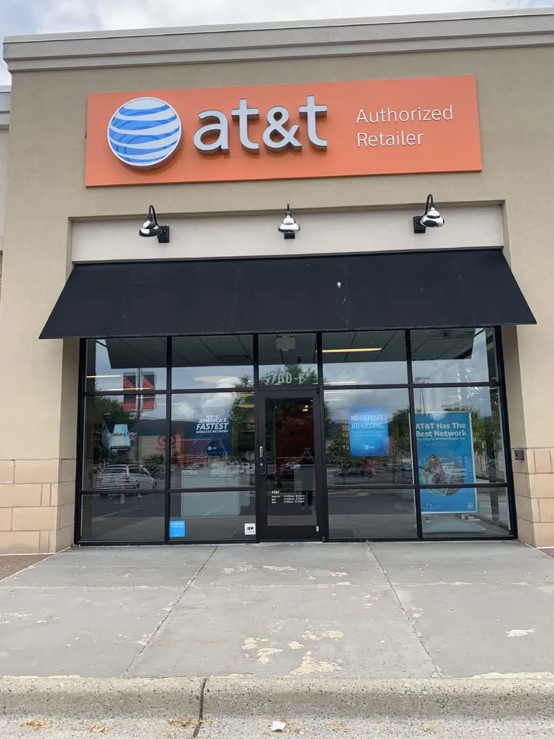 AT&T Store Waynesboro - Waynesboro Town Center