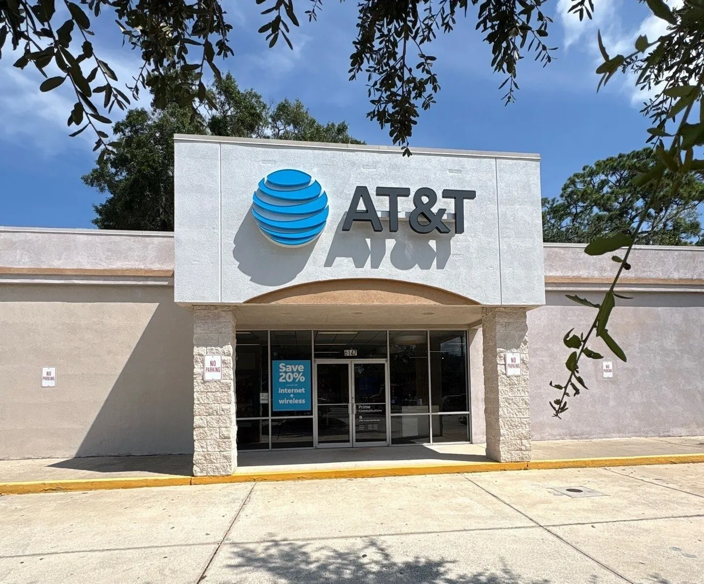 AT&T Store Jacksonville - 103Rd Street