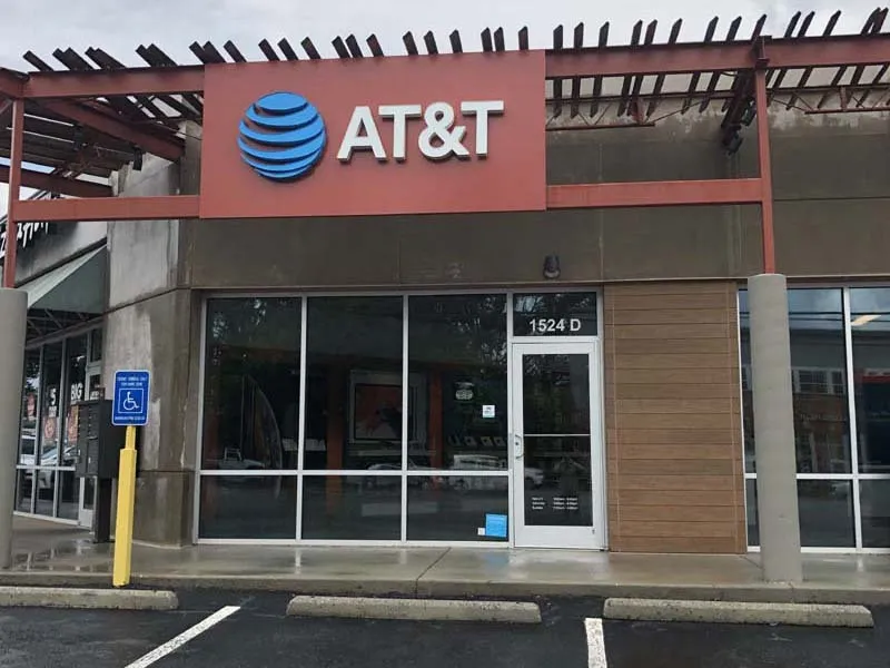 AT&T Store Decatur - North Decatur