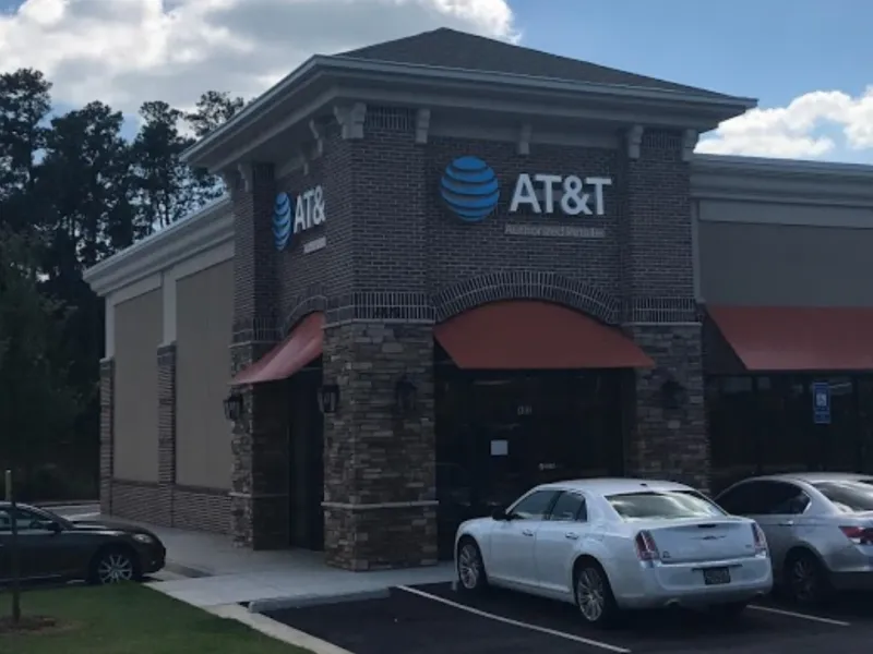 AT&T Store Loganville - Loganville