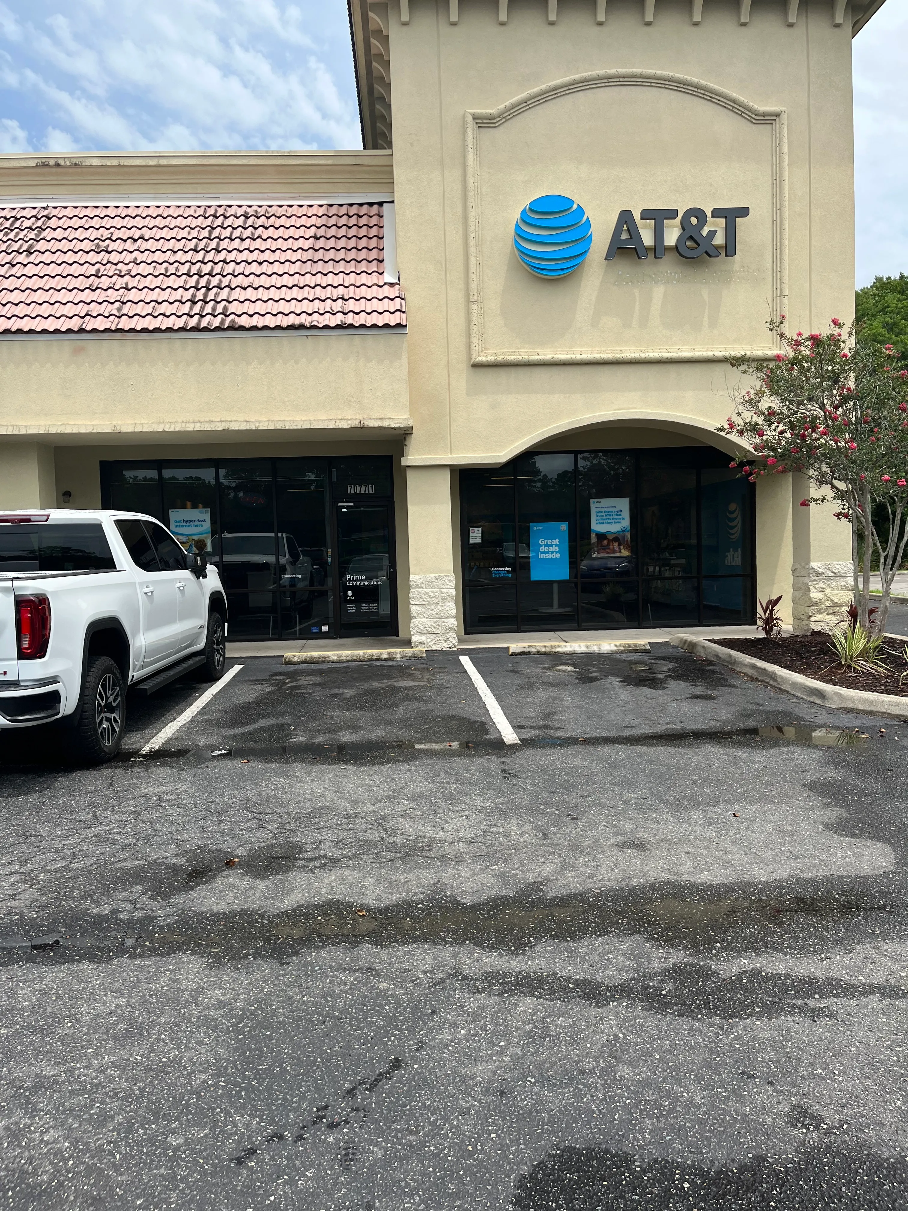 AT&T Store Jacksonville - Normandy Blvd