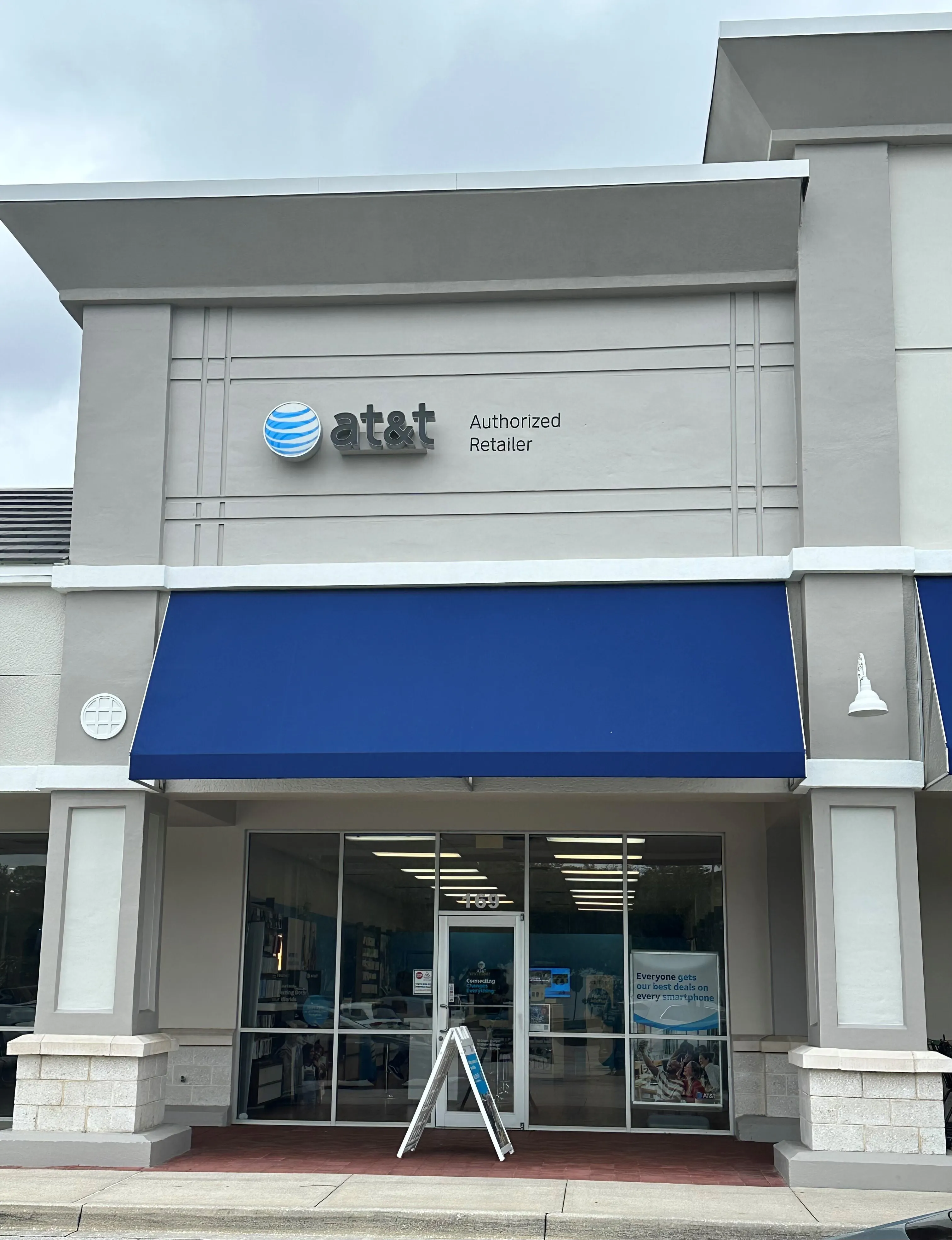 AT&T Store Jacksonville - Old St Augustine