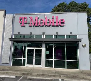 T-Mobile Scott & Decatur
