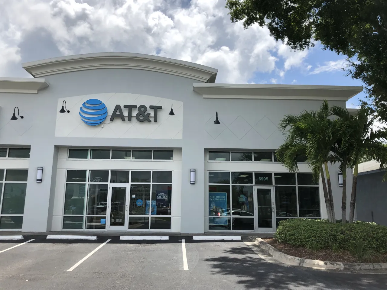 AT&T Store Pinellas Park - Pinellas Park
