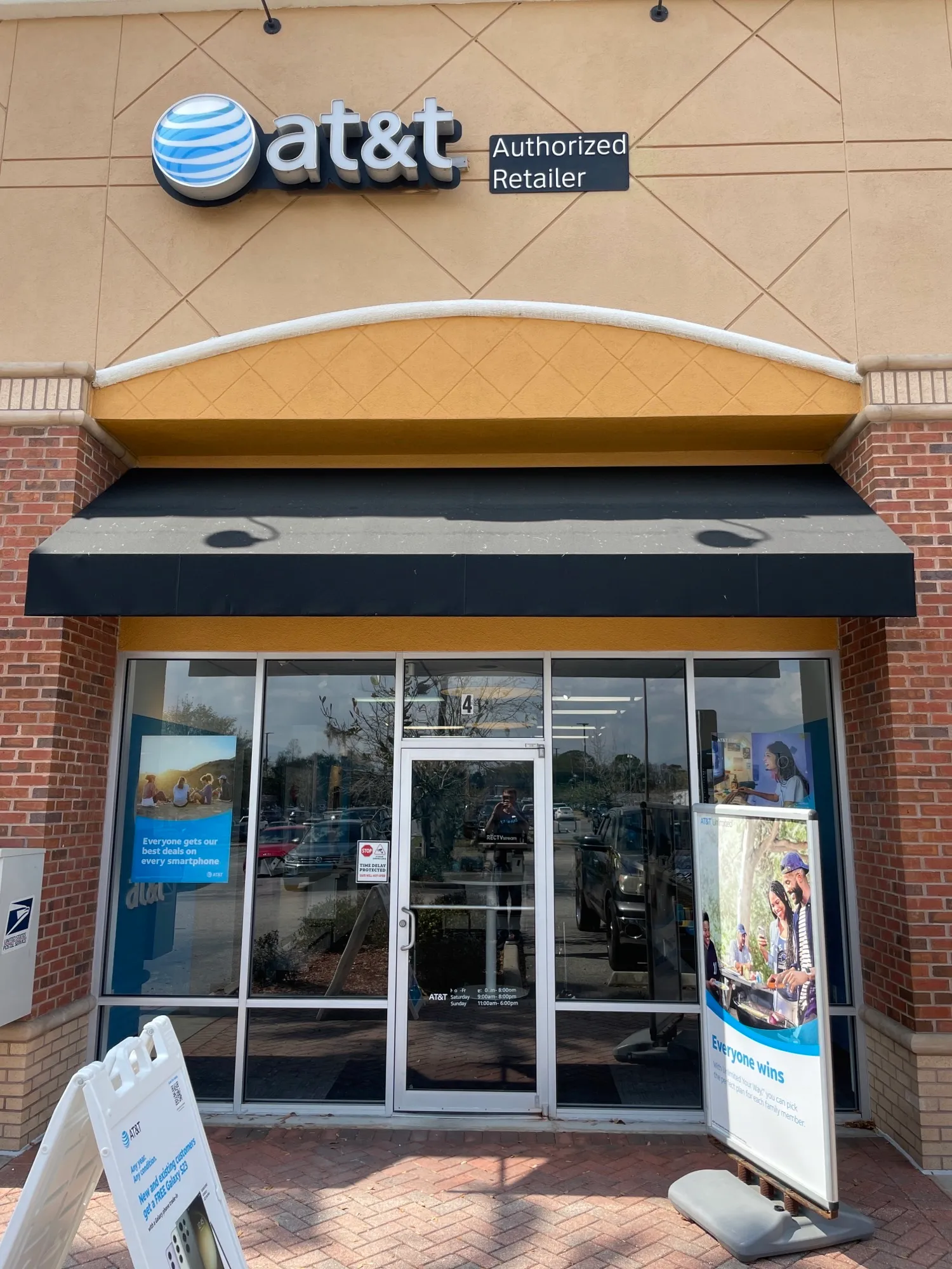 AT&T Store Deland - Northgate Shopping Center