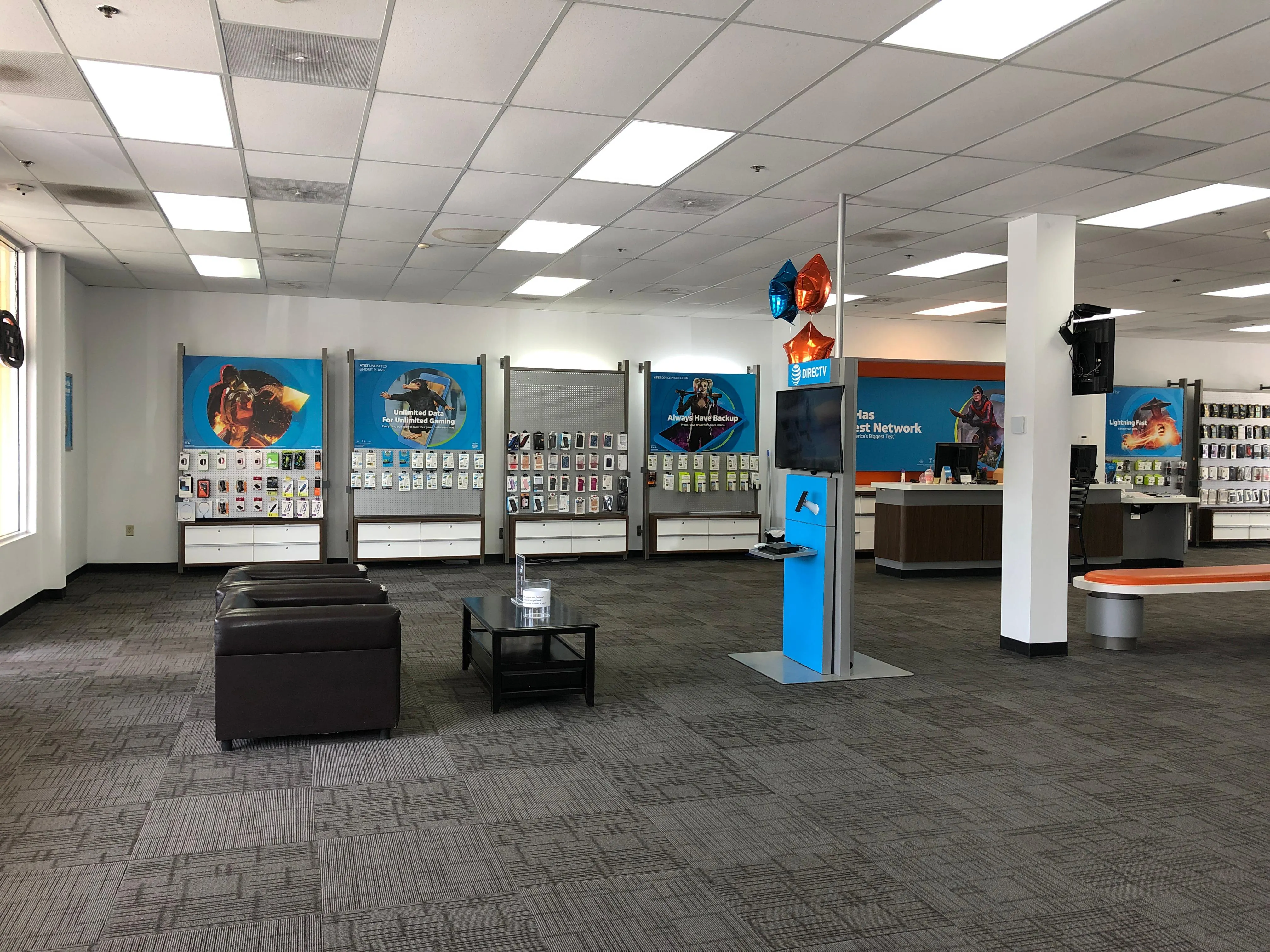 AT&T Store St. Augustine - ST JAMES PLAZA