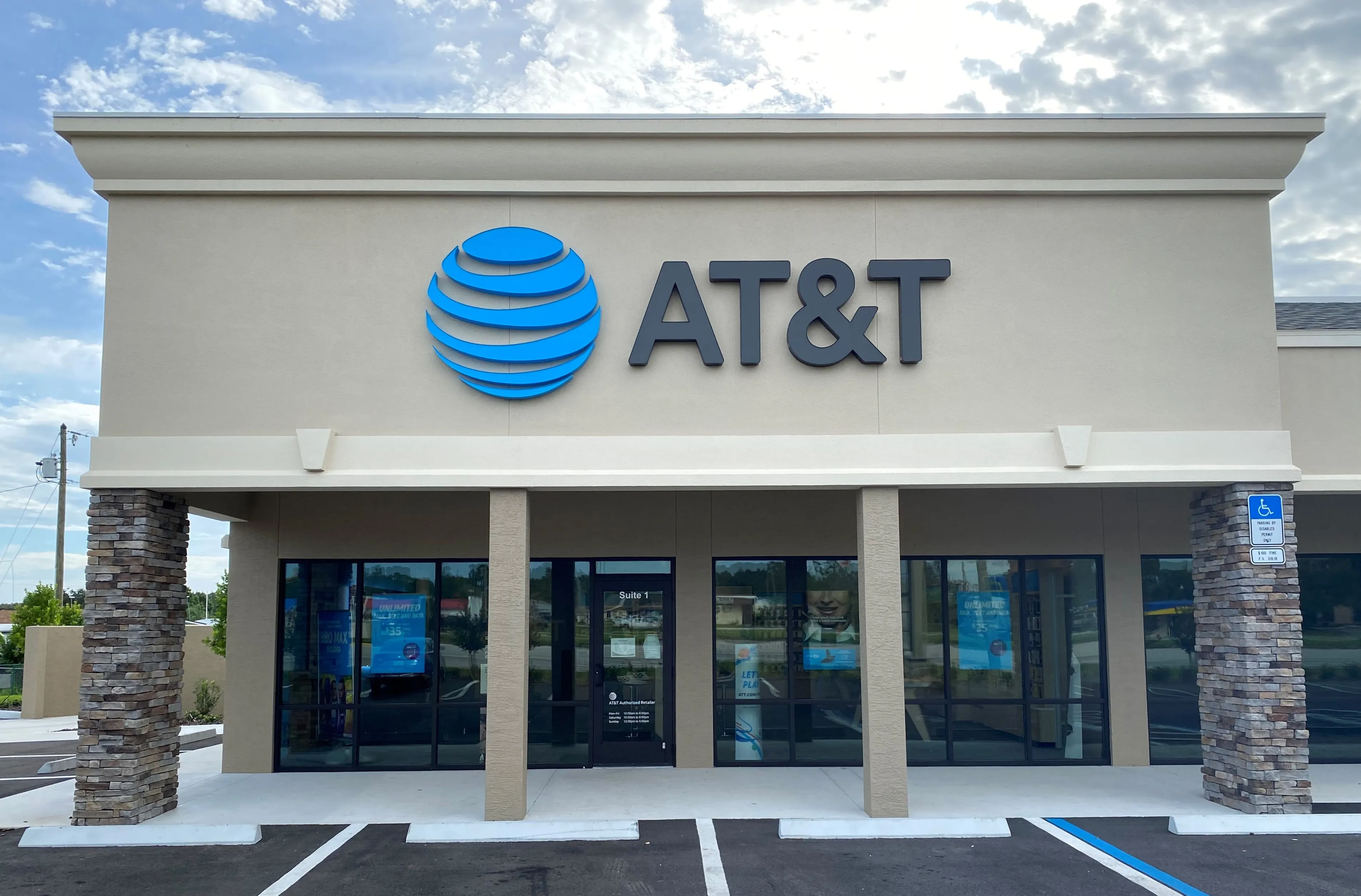 AT&T Store Sebring - Sebring