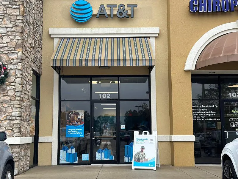 AT&T Store St. Augustine - Tuscan Way