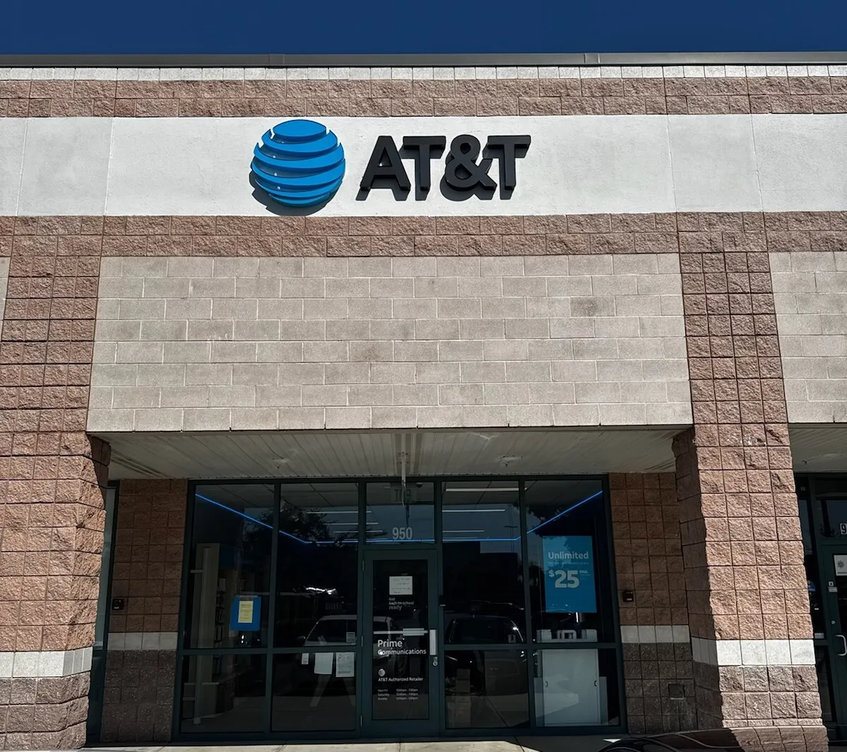 AT&T Store Clearwater - Clearwater Mall