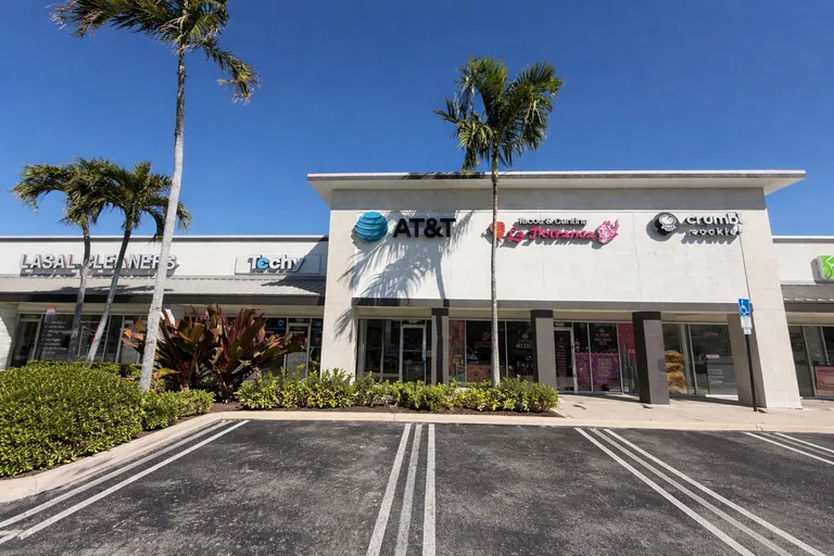 AT&T Store Davie - Weston