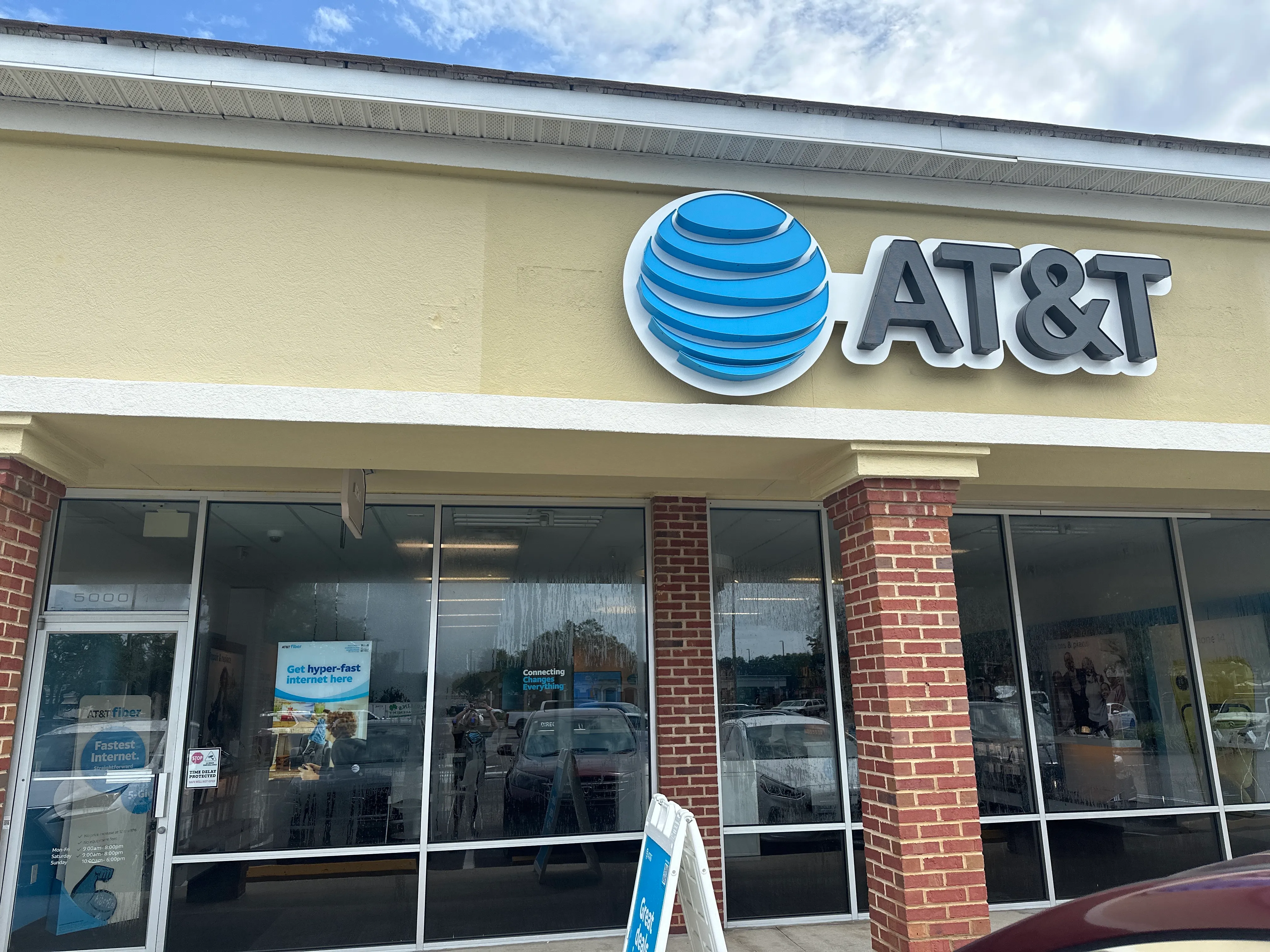 AT&T Store Fleming Island - Fleming Island