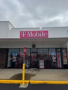 T-Mobile Mount Zion & Aldi