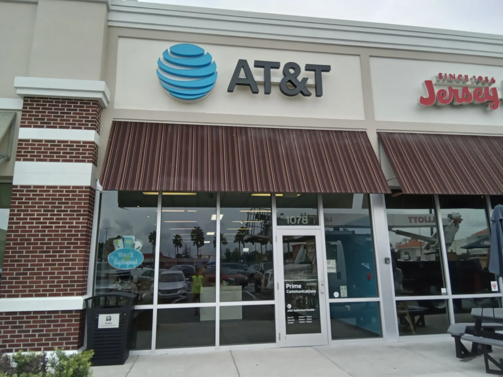AT&T Store Inverness - Inverness