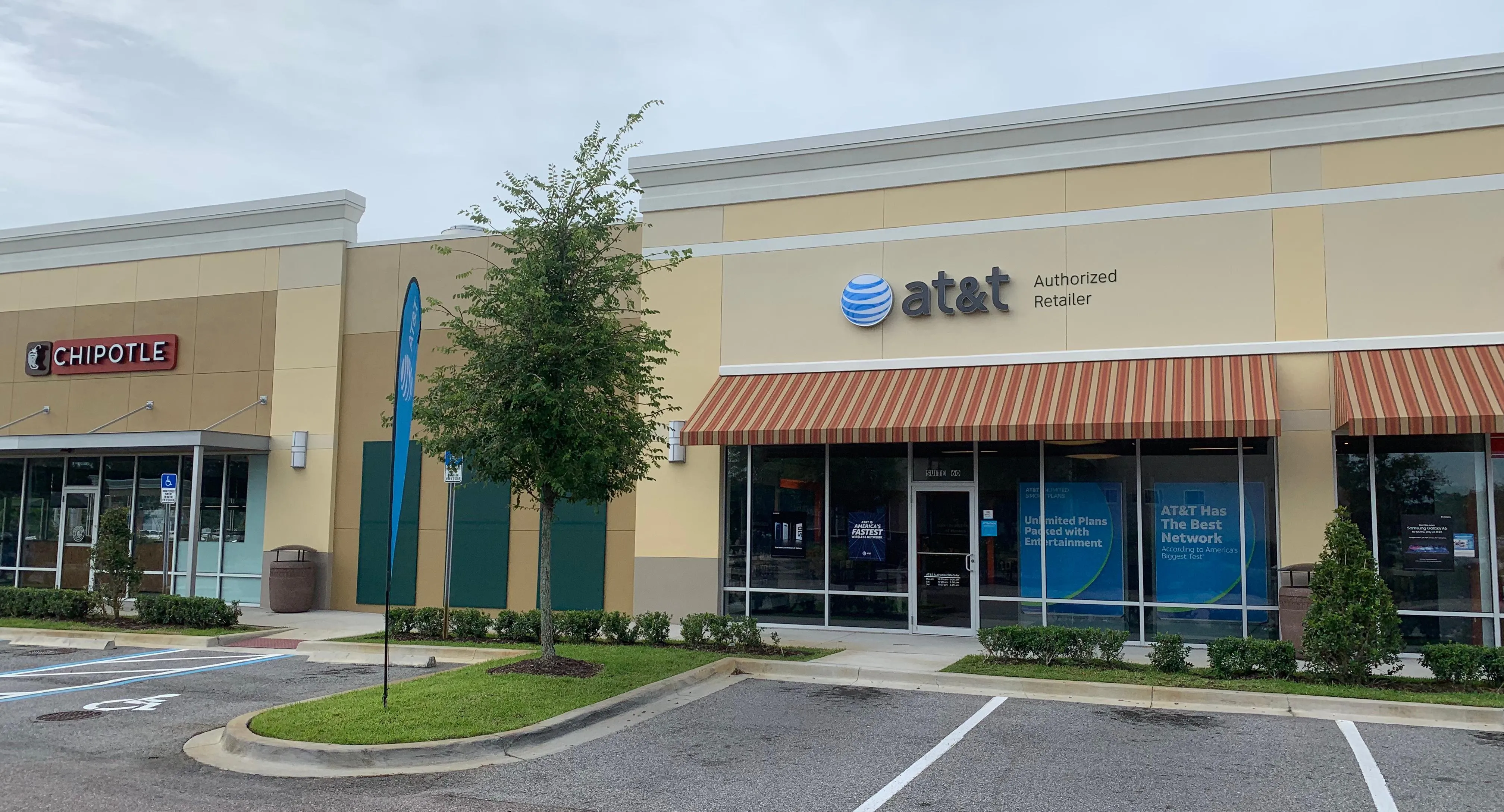 AT&T Store Orlando - Orange Blossom Trail