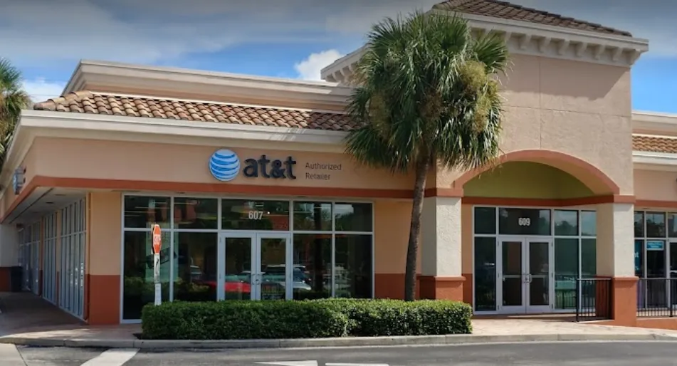AT&T Store Clearwater - Ft Harrison Ave