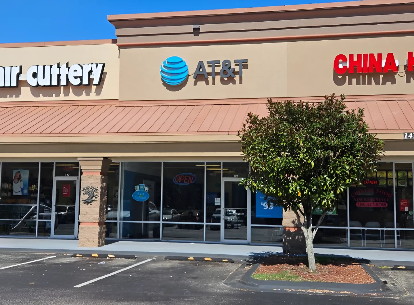 AT&T Store Palm Coast - Palm Coast Pkwy
